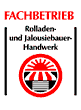 Fachbetrieb im Rolladen und Jalousiebauer-Handwerk
