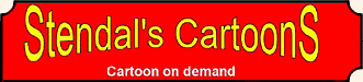 Stendal's Cartoons